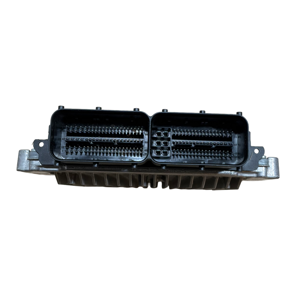 JAGUAR / LAND ROVER 3.0D ENGINE ECU (GW9312C520PAC)