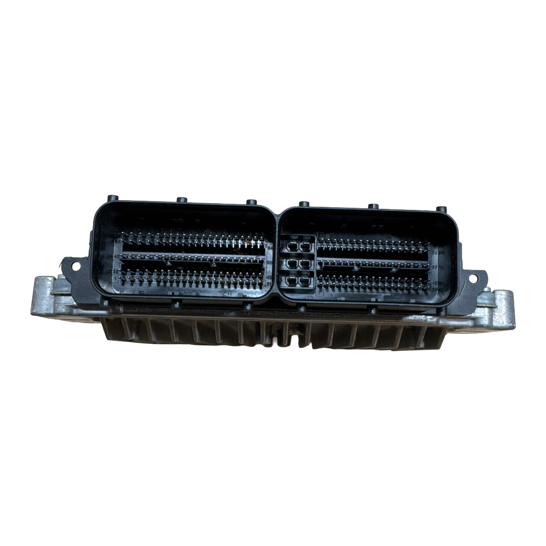 JAGUAR / LAND ROVER 3.0D ENGINE ECU (GW9312C520PAC)