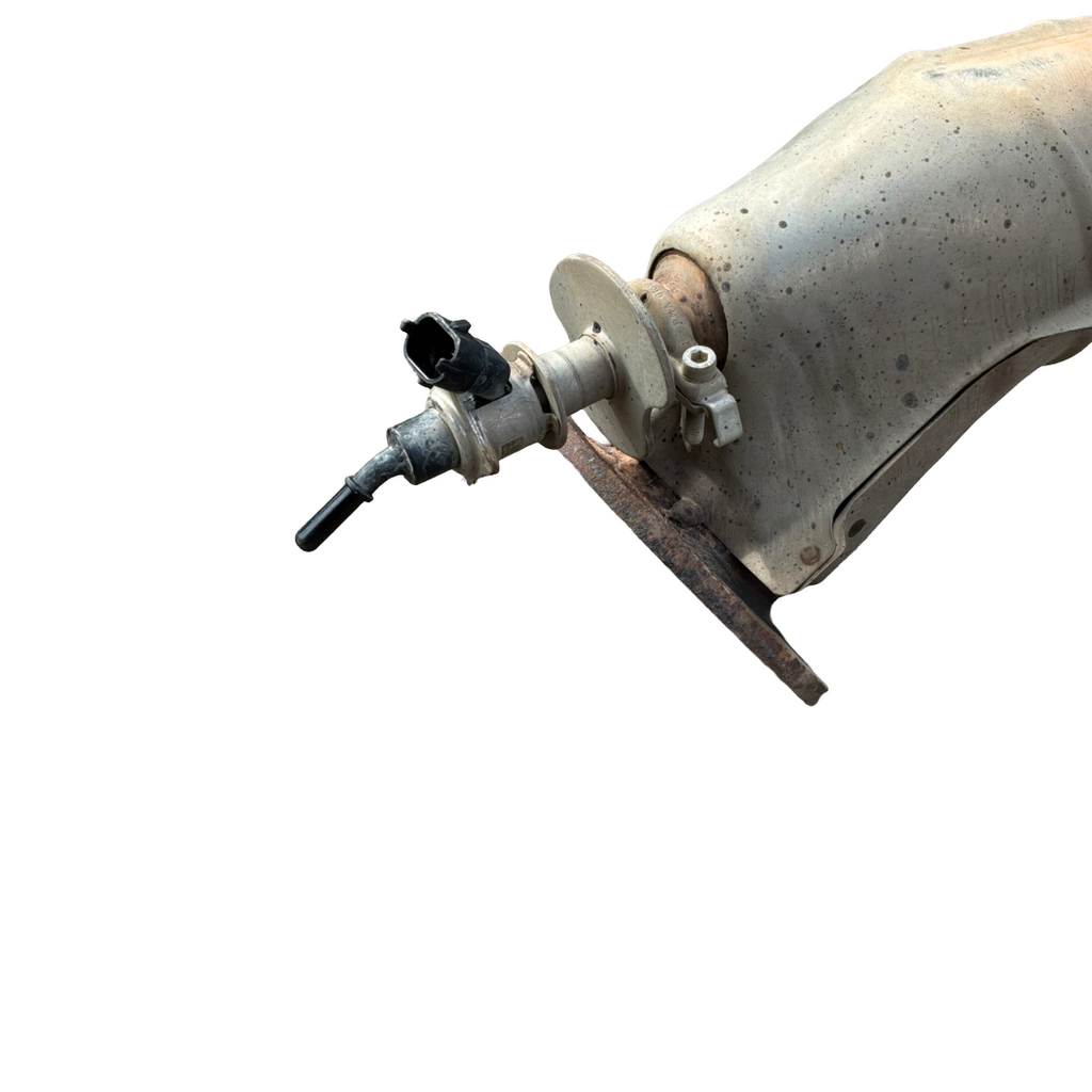 LAND ROVER DISCOVERY 5 2017> GENUINE SCR CATALYTIC CONVERTER (LPLA5L219AG)