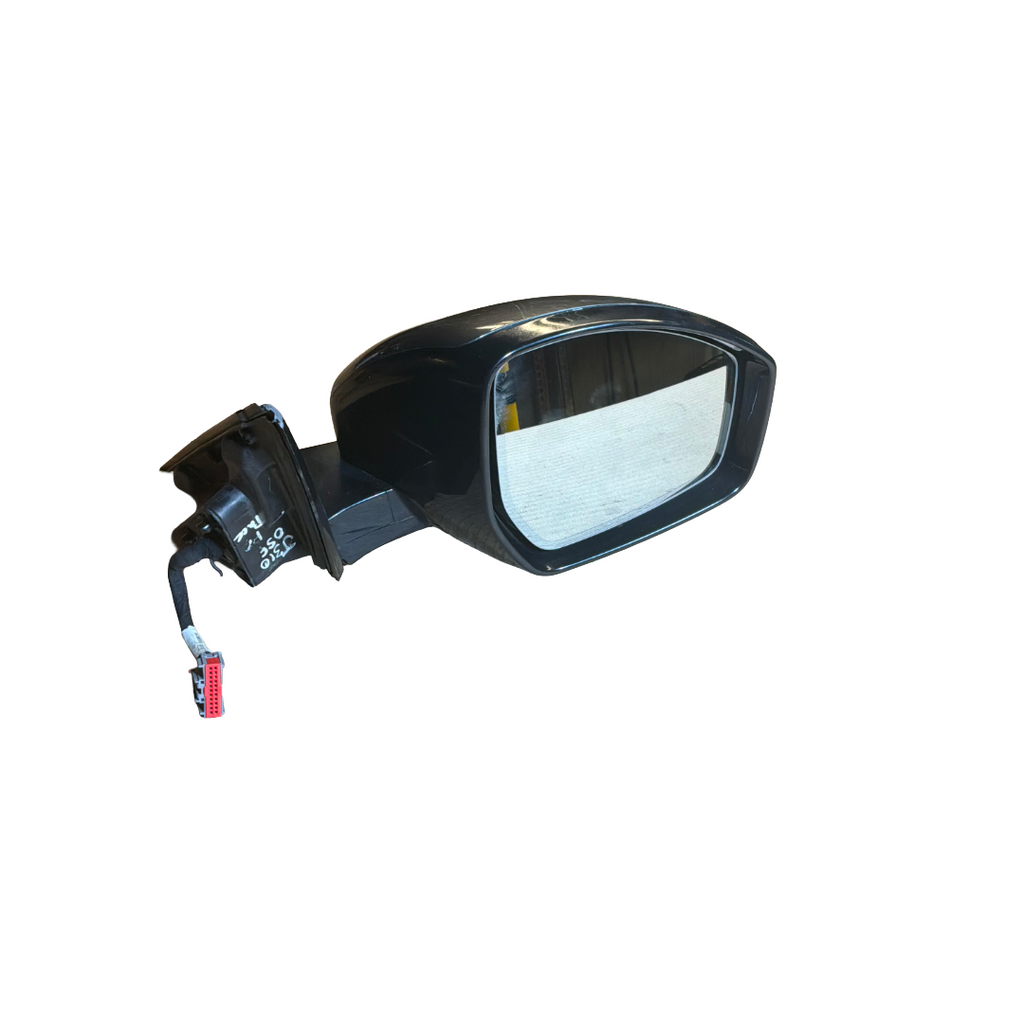 JAGUAR F-PACE 2016> O/S WING MIRROR ASSY