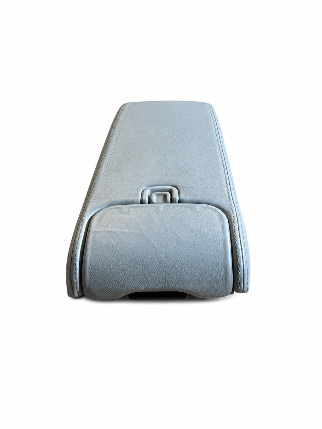 JAGUAR XK8 GENUINE CENTRE CONSOLE ARMREST (COLOUR-LHJ)