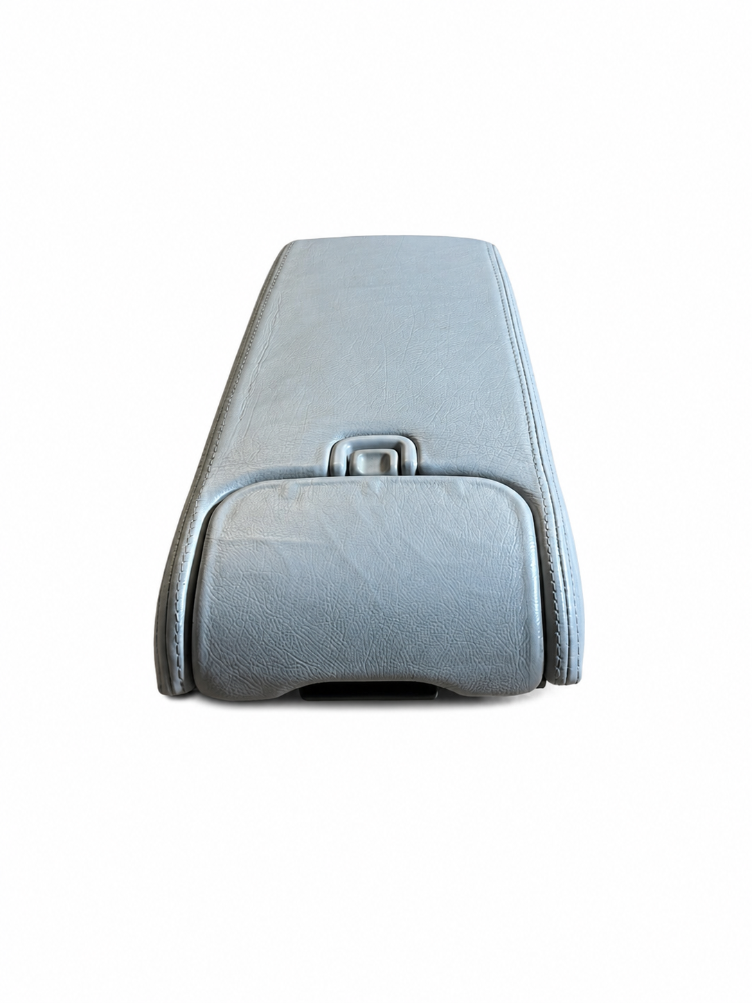 JAGUAR XK8 GENUINE CENTRE CONSOLE ARMREST (COLOUR-LHJ)