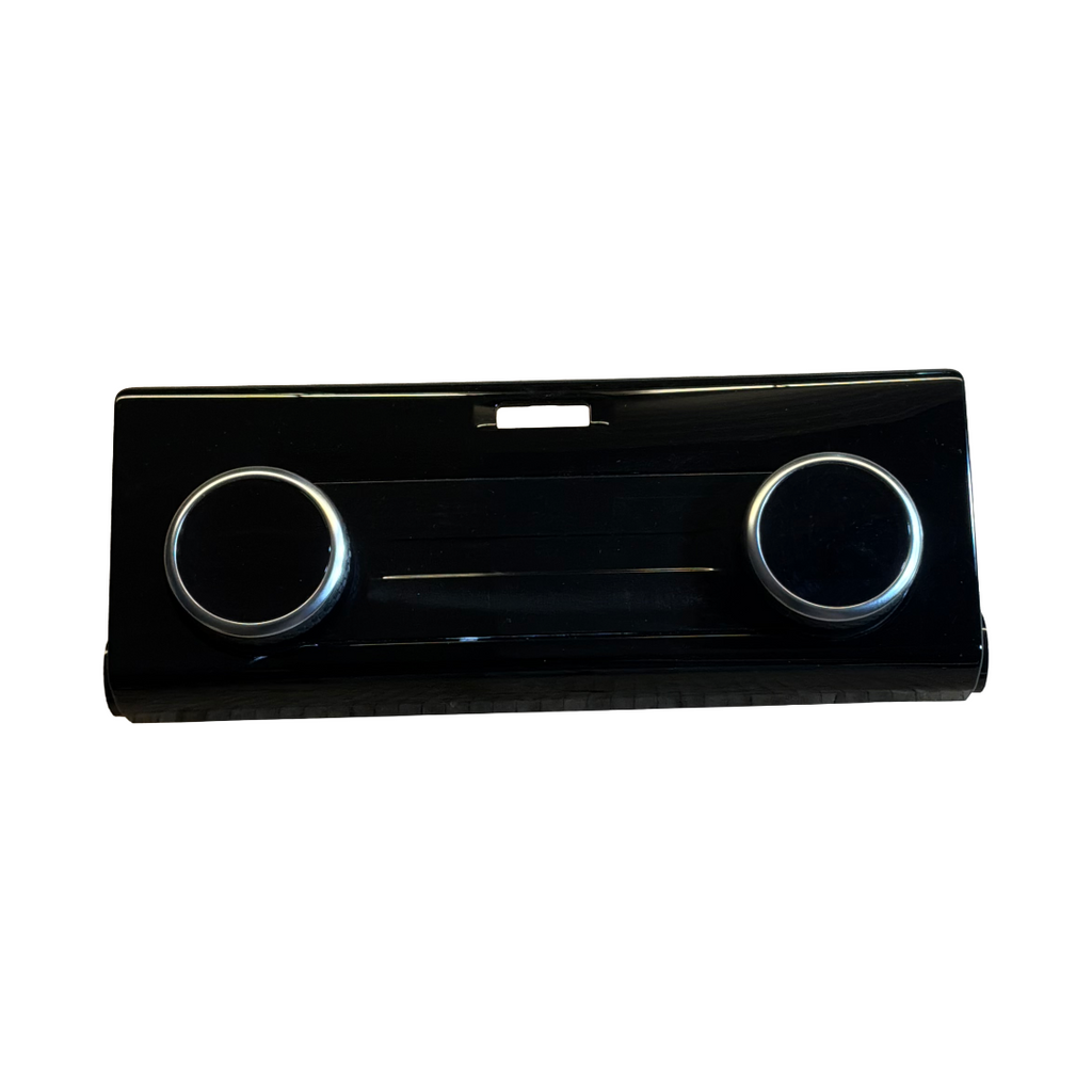 LAND ROVER DISCOVERY 5 HEATER AC CLIMATE CONTROLS (MY4213D734BE)
