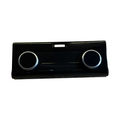 LAND ROVER DISCOVERY 5 HEATER AC CLIMATE CONTROLS (MY4213D734BE)