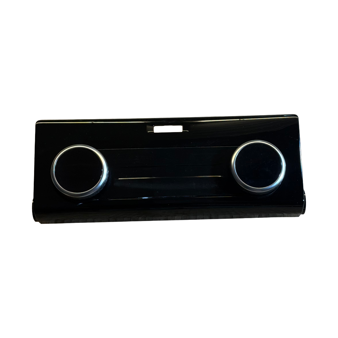 LAND ROVER DISCOVERY 5 HEATER AC CLIMATE CONTROLS (MY4213D734BE)