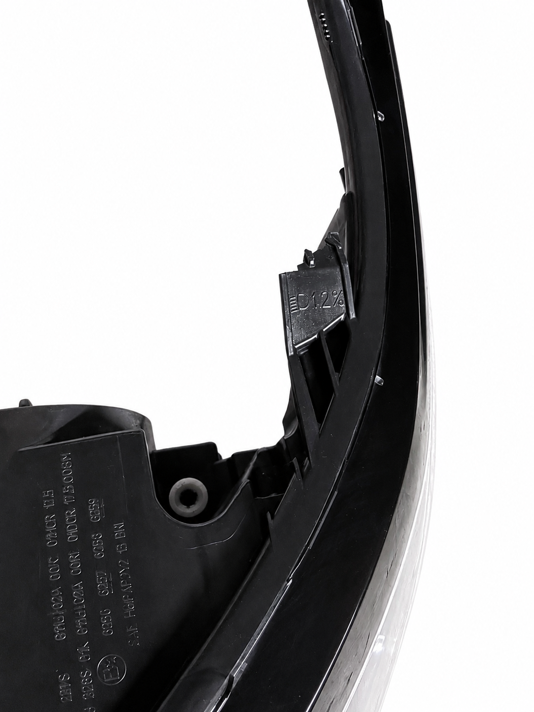 RANGE ROVER SPORT 2014> BI-XENON N/S/F HEADLAMP ASSY  (FK6M13W030DB)