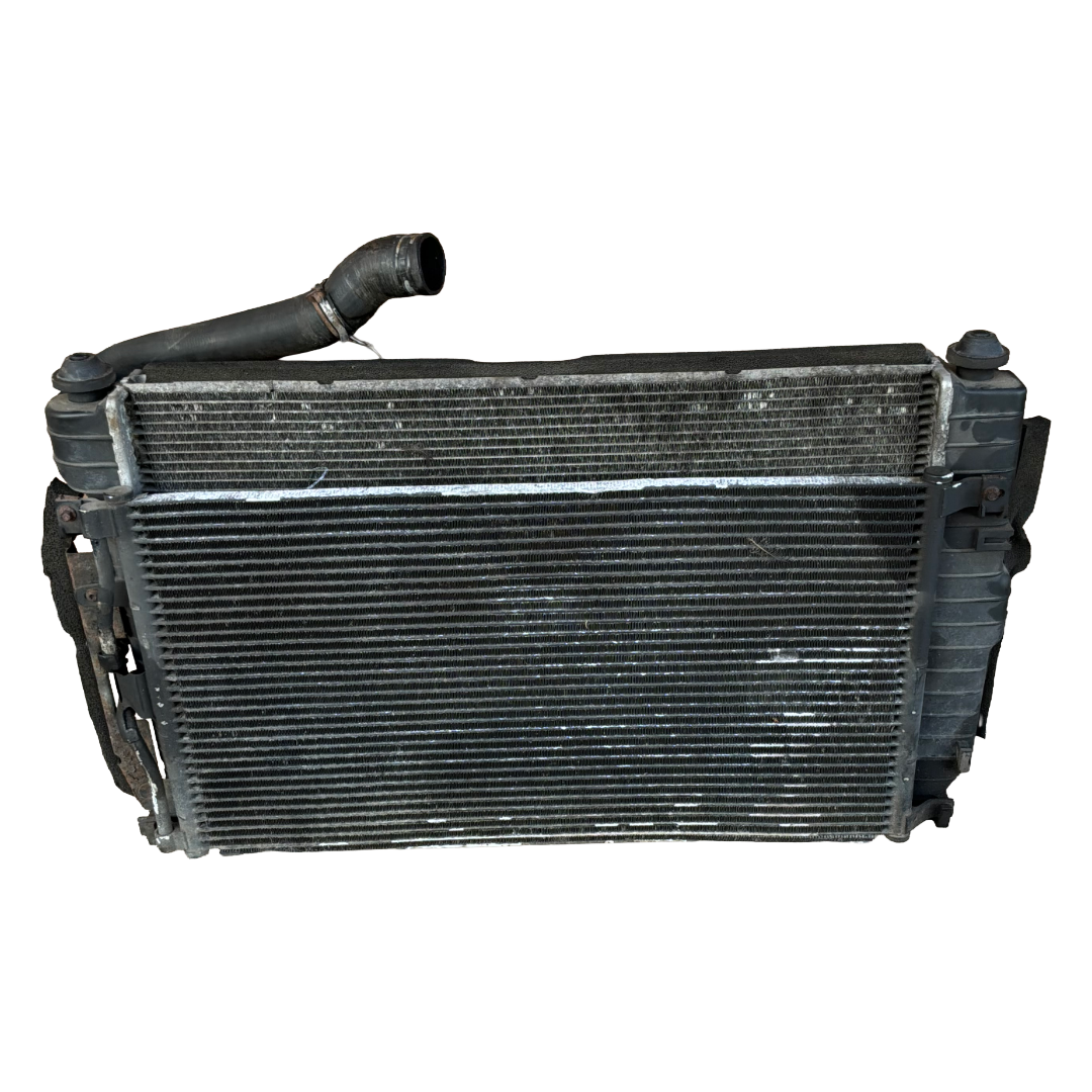 JAGUAR XK8 (X100) COMPLETE RADIATOR PACK (3W838005AA)