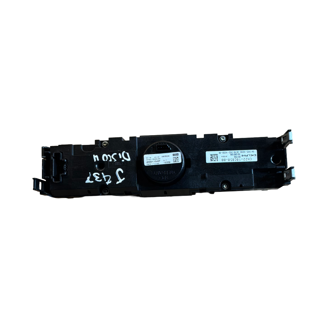 LAND ROVER SPORT 2010-2013 / DISCOVERY 4 2010-2016 RADIO CONTROLS (CH2218C858BB)