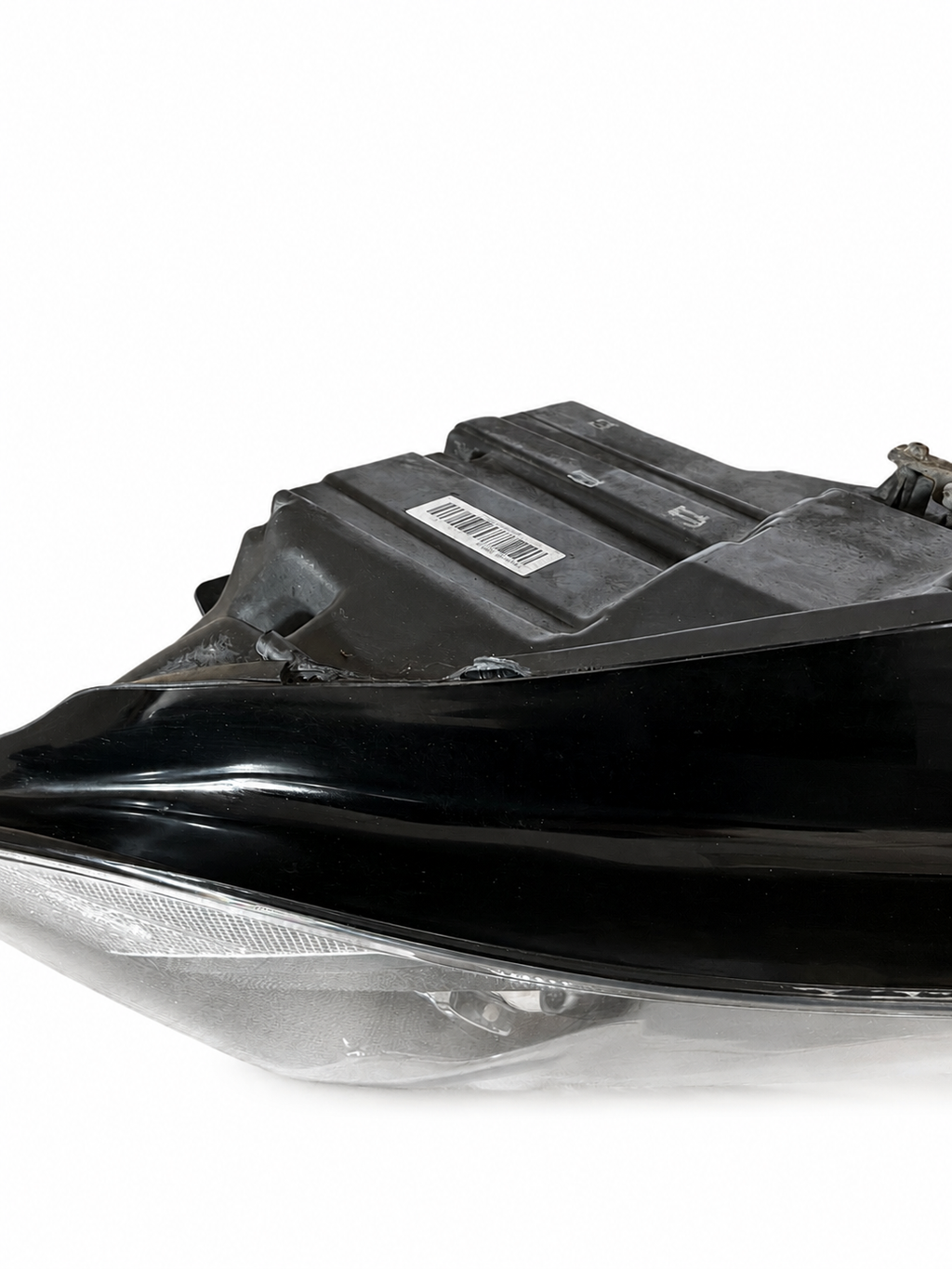 JAGUAR XF/F-PACE 2016> BI-XENON N/S/F HEADLAMP ASSY (GX6313W030DJ/GX6313W030DE)