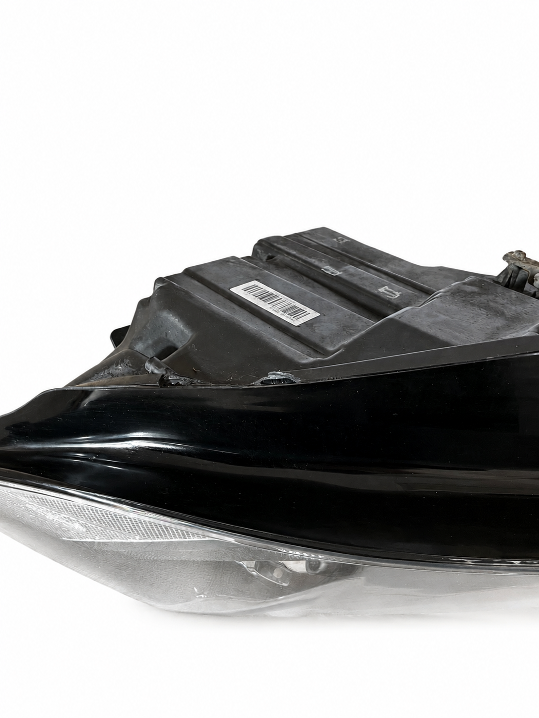 JAGUAR XF/F-PACE 2016> BI-XENON N/S/F HEADLAMP ASSY (GX6313W030DJ/GX6313W030DE)