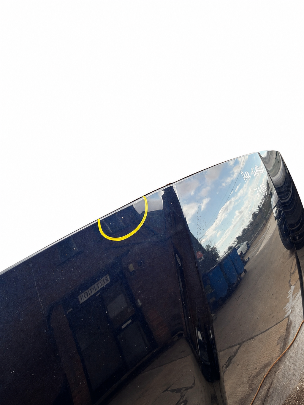 JAGUAR XF 2016> BONNET ASSY (GX6316612AA)