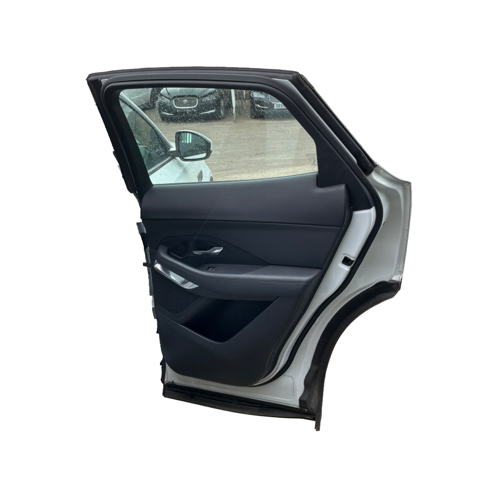 JAGUAR E-PACE O/S/R DOOR ASSY (SAJ9C324630AA) 1AA FUJI WHITE