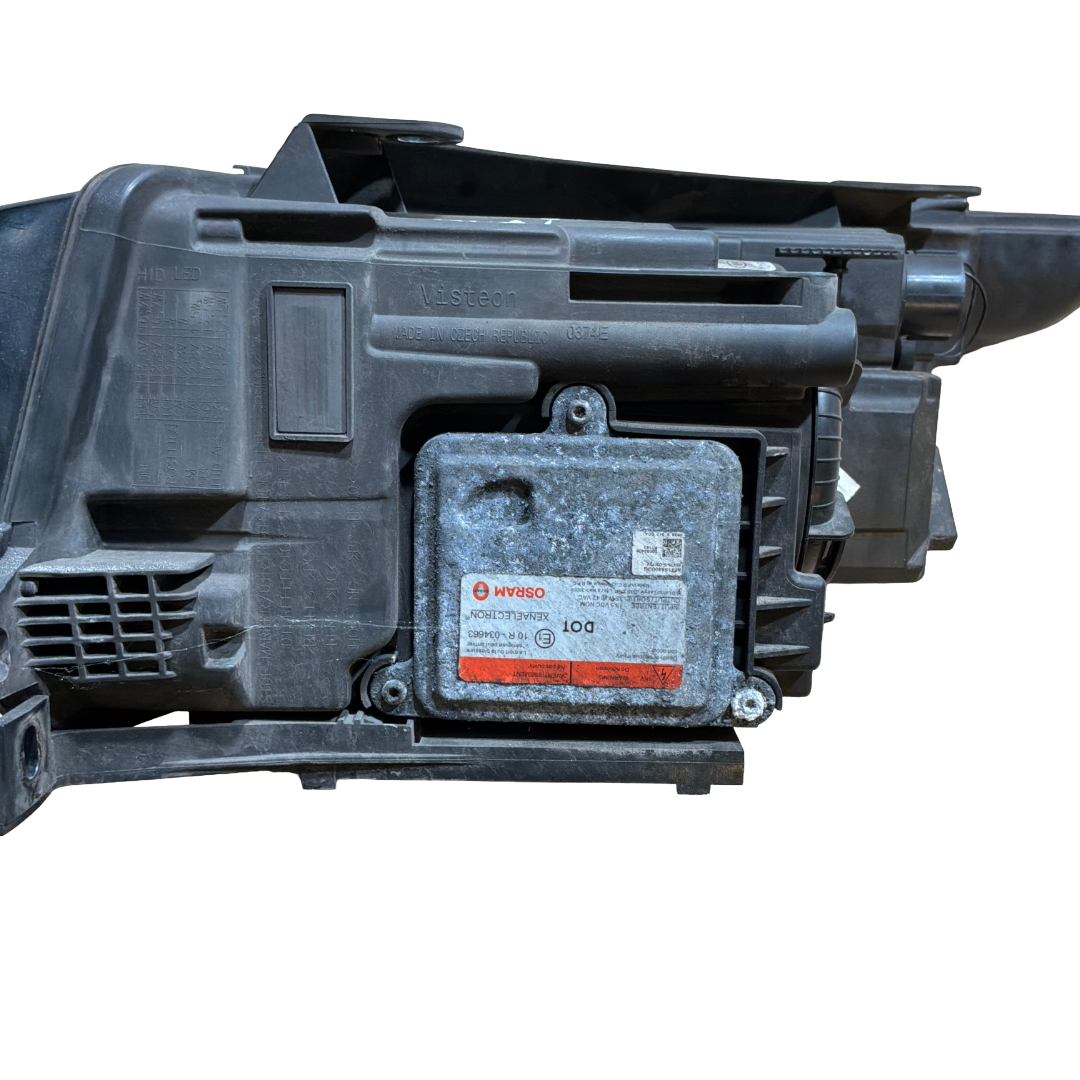 RANGE ROVER EVOQUE O/S/F BI-XENON HEADLAMP ASSY (BJ3213W029DC)