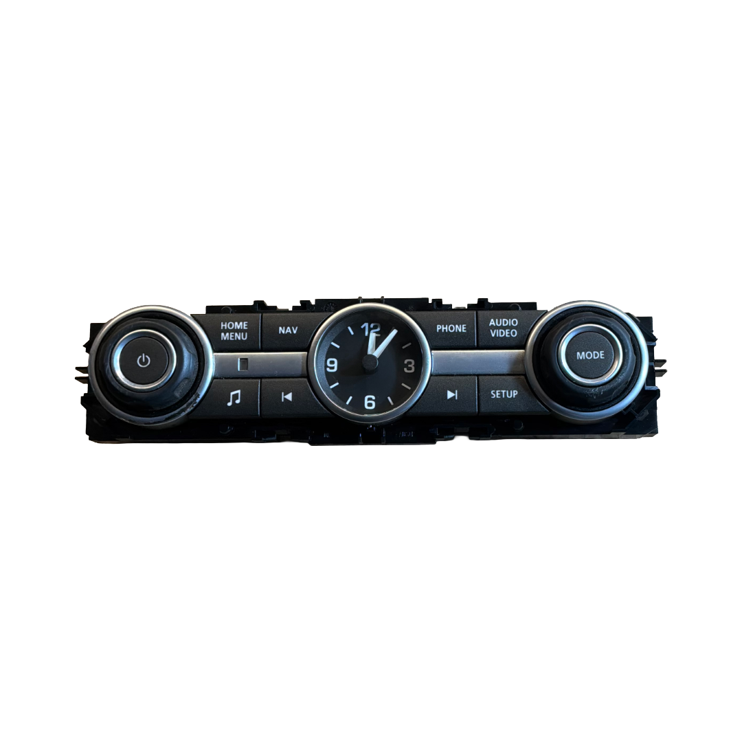 LAND ROVER SPORT 2010-2013 / DISCOVERY 4 2010-2016 RADIO CONTROLS (CH2218C858BB)