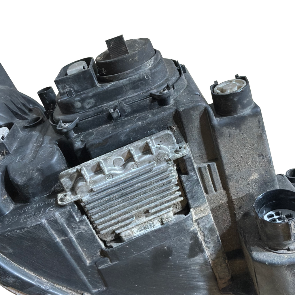 JAGUAR XJ (X351) N/S/F BI-XENON HEADLAMP ASSY (AW9313W030DD)