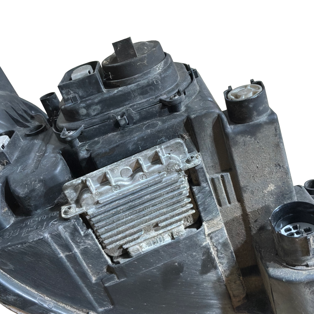 JAGUAR XJ (X351) N/S/F BI-XENON HEADLAMP ASSY (AW9313W030DD)