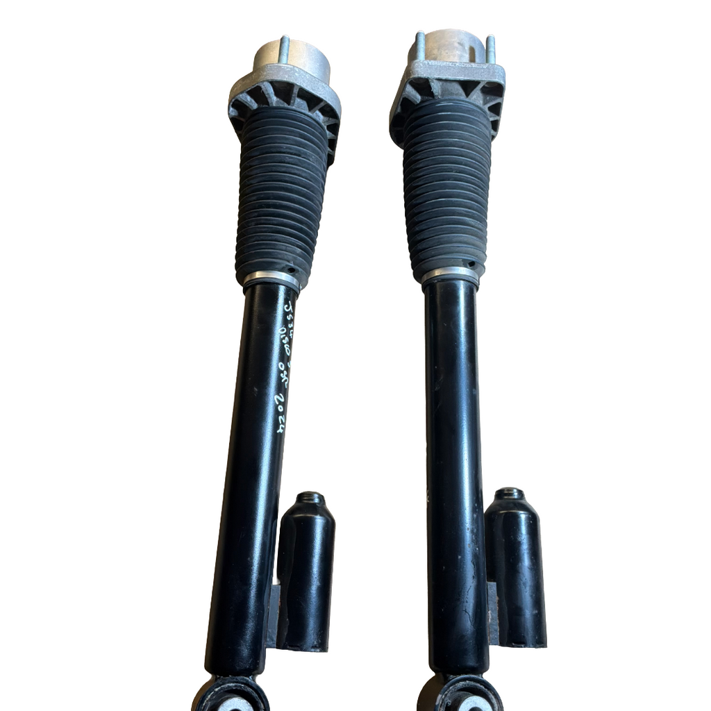 LAND ROVER DISCOVERY 5 REAR SHOCKER PAIR ( MY4218W002AA/MY4218W003AA )