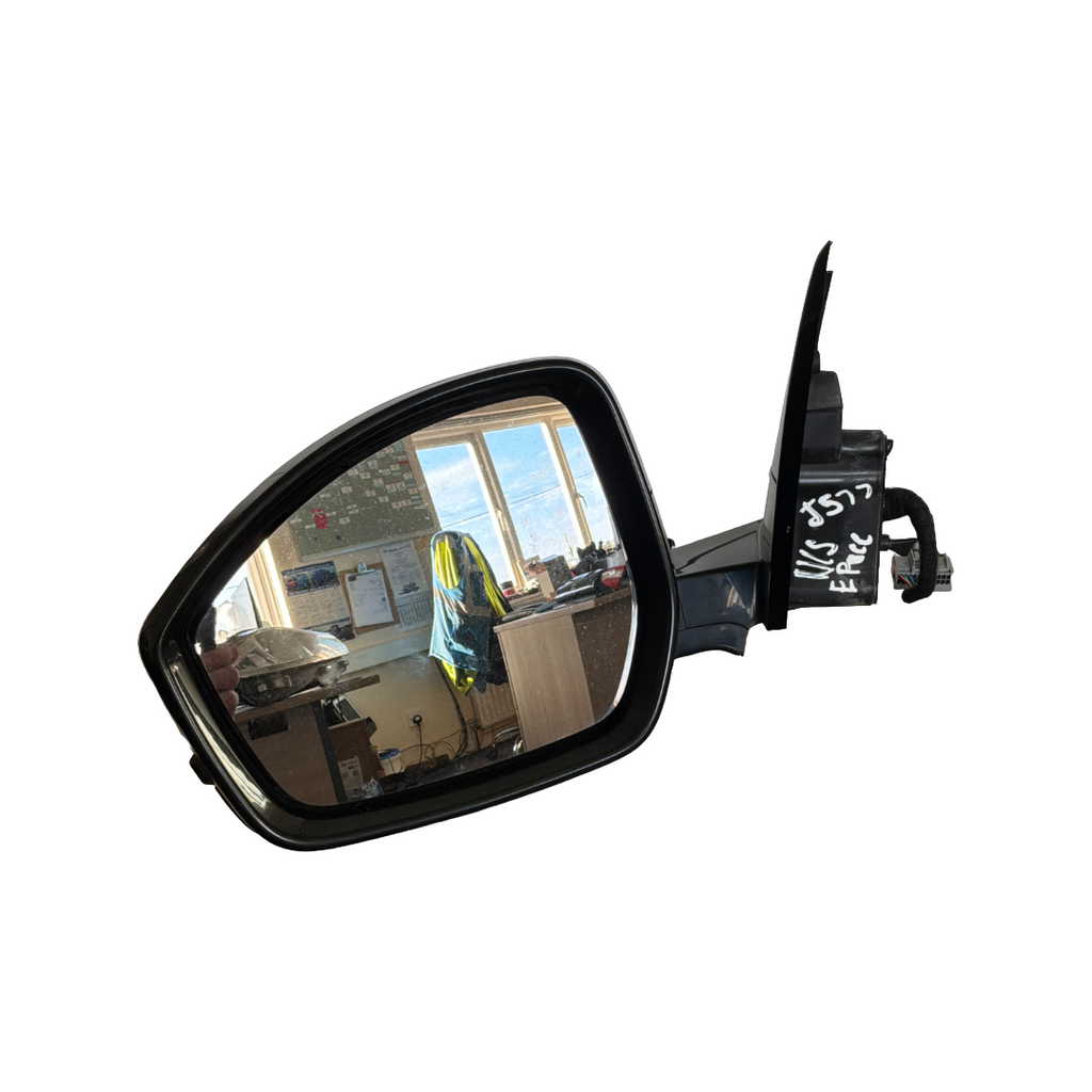 JAGUAR E-PACE X540 N/S MIRROR GENUINE OEM (J9C317683AAC)