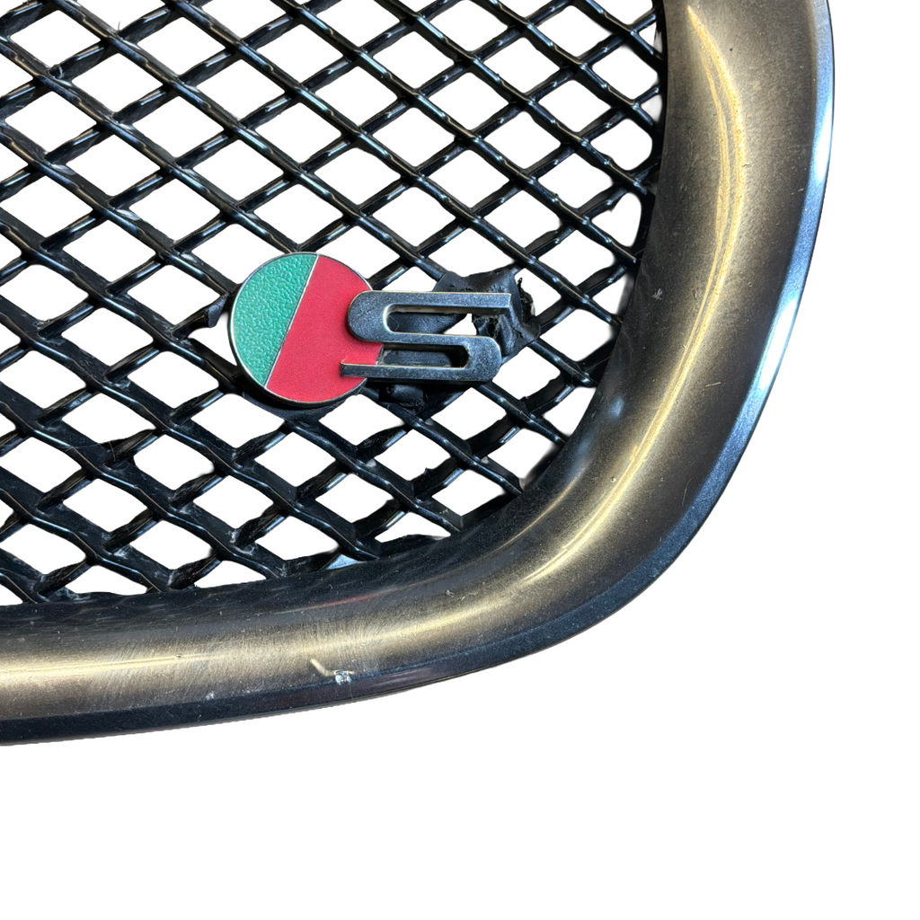 JAGUAR XF 2008-2012 RADIATOR GRILLE (8X23018K28AA)