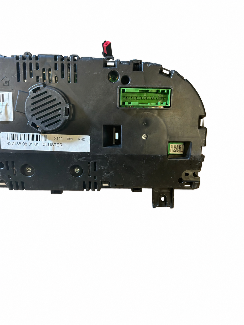 JAGUAR F-TYPE 2014> 210 MPH INSTRUMENT CLUSTER GENUINE OEM (GX5310849AD)