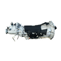 LAND ROVER 8 SPEED AUTOMATIC GEARBOX (M8E27000HB)