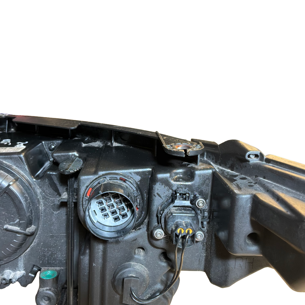 RANGE ROVER EVOQUE 2012> O/S/F HALOGEN HEADLAMP ASSY (GJ3213W029AD)