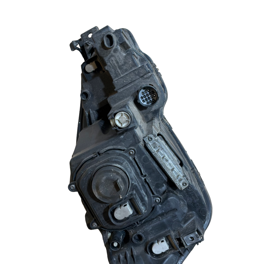 JAGUAR XJ (X351) N/S/F BI-XENON HEADLAMP ASSY (AW9313W030DD)