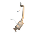 JAGUAR F-TYPE 3.0 & 5.0 N/S CATALYST AND DOWNPIPE AWD (GX535E214BC)