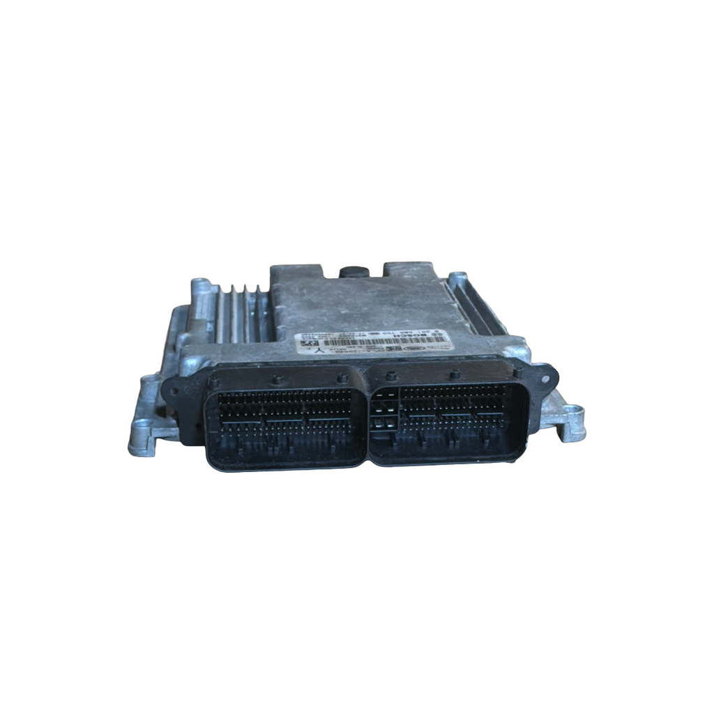 JAGUAR / LAND ROVER 3.0 V6 PETROL ECU (CPLA12B684YE)