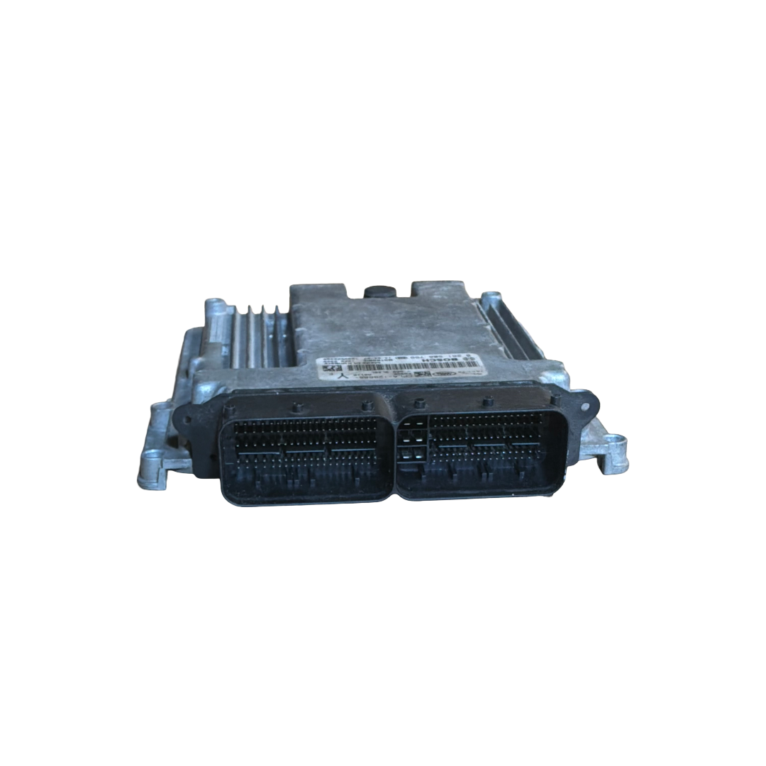JAGUAR / LAND ROVER 3.0 V6 PETROL ECU (CPLA12B684YE)