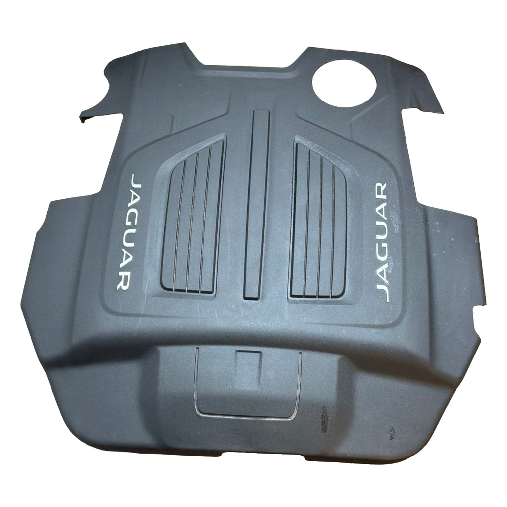JAGUAR F-TYPE X152 5.0 SUPERCHARGED ENGINE COVER (AWD) (GX536A949AA)