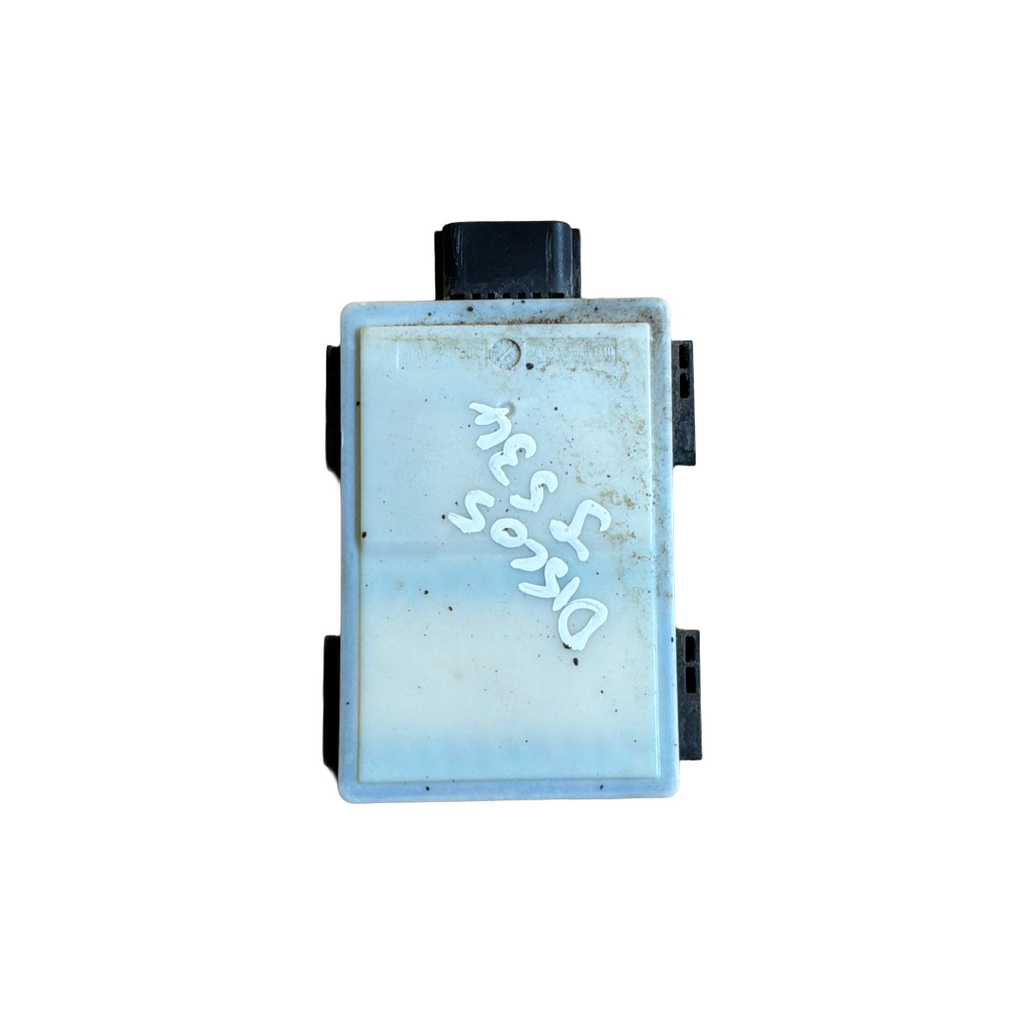 LAND ROVER BLIND SPOT RADAR SENSOR (L8B214F152BR)