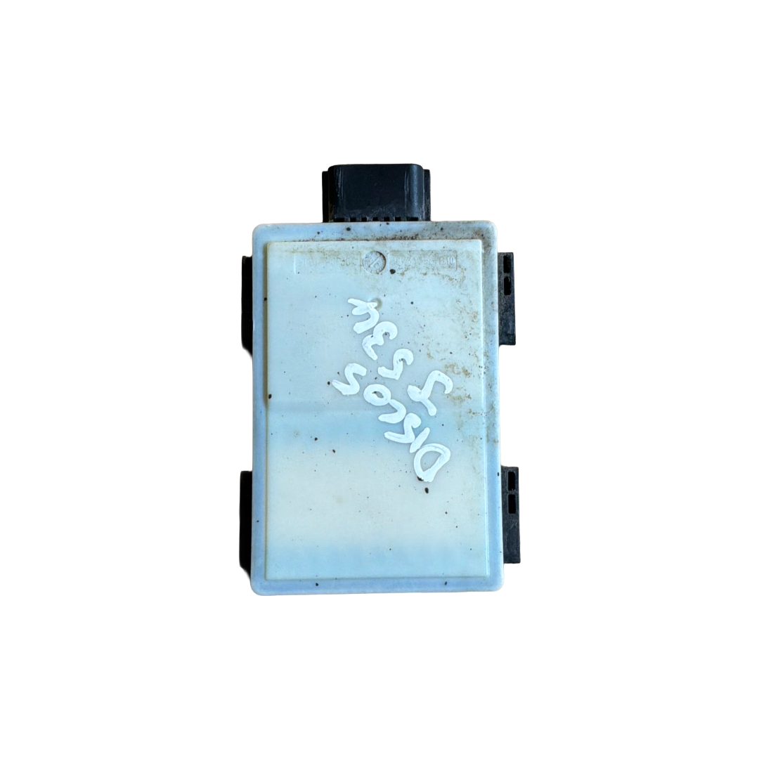 LAND ROVER BLIND SPOT RADAR SENSOR (L8B214F152BR)