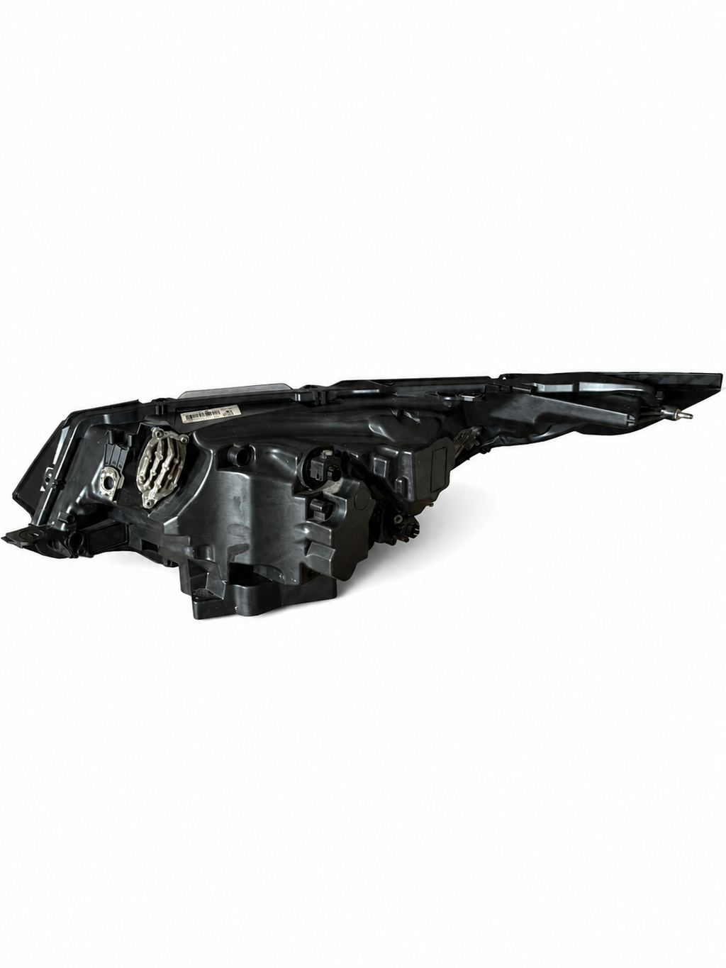 LAND ROVER DISCOVERY 2015> O/S/F ADAPTIVE LED HEADLAMP ASSY (HY3213W029GA)