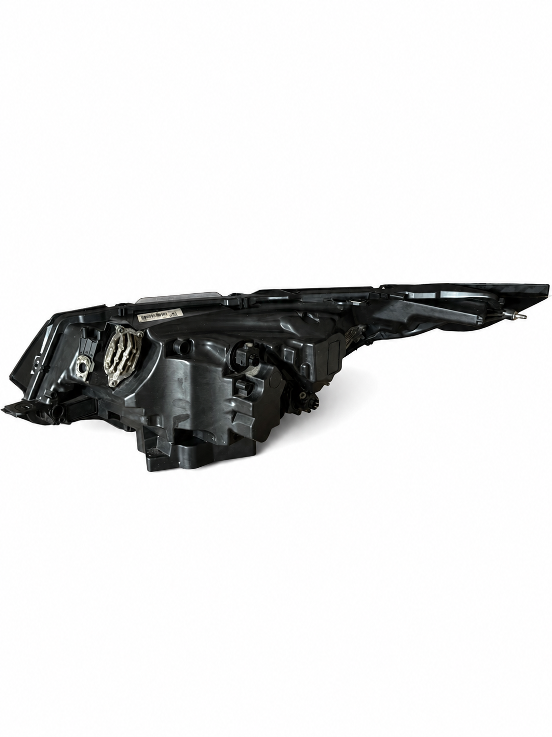 LAND ROVER DISCOVERY 2015> O/S/F ADAPTIVE LED HEADLAMP ASSY (HY3213W029GA)