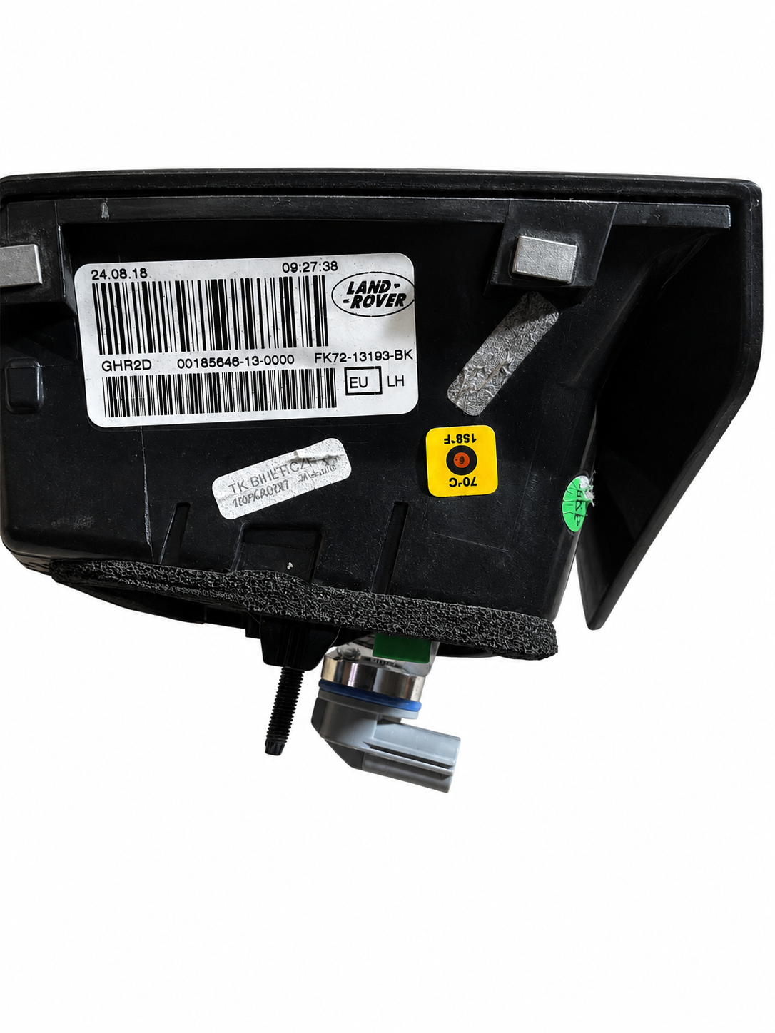 LAND ROVER DISCOVERY SPORT 2015> N/S/R INNER TAIL LAMP (FK7213193BK)