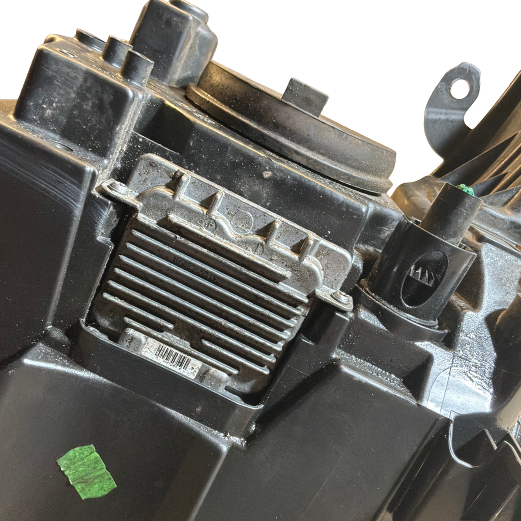 RANGE ROVER VOUGE 2013> BI-XENON O/S/F HEADLAMP ASSY (CK5213W029JB)