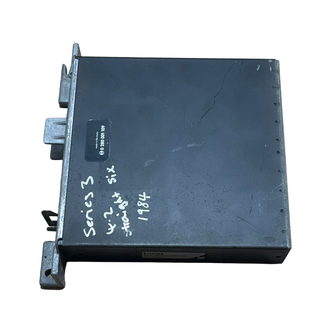JAGUAR SERIES 3 FUEL CONTROL MODULE (0280001109)