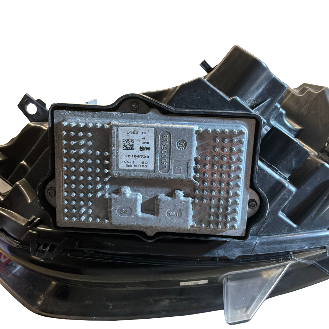LAND ROVER DISCOVERY 5 2017> ADAPTIVE LED HEADLAMP ASSY O/S/F (HY3213W029GA)