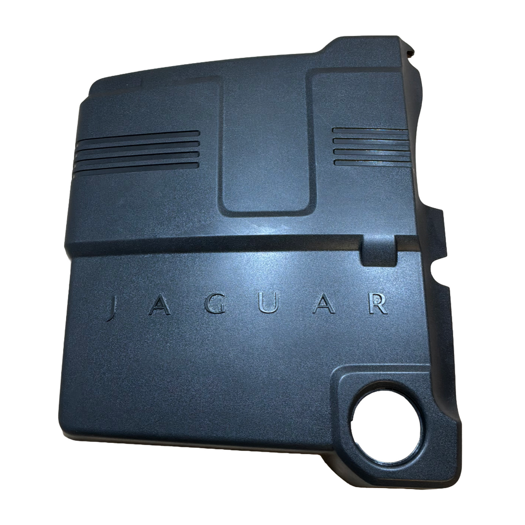JAGUAR XF 2009-2015 2.2 DIESEL ENGINE COVER (CX236A949ED)