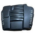 JAGUAR GENUINE OEM S-TYPE 1999-2008 (X200) ENGINE COVER (XR836A946AB)