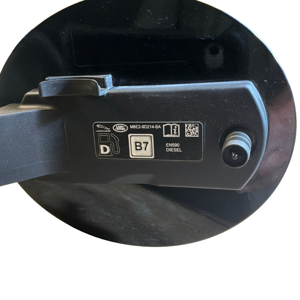 LAND ROVER DISCOVERY 5 FUEL FILLER FLAP COMPLETE (HY3227936BB)