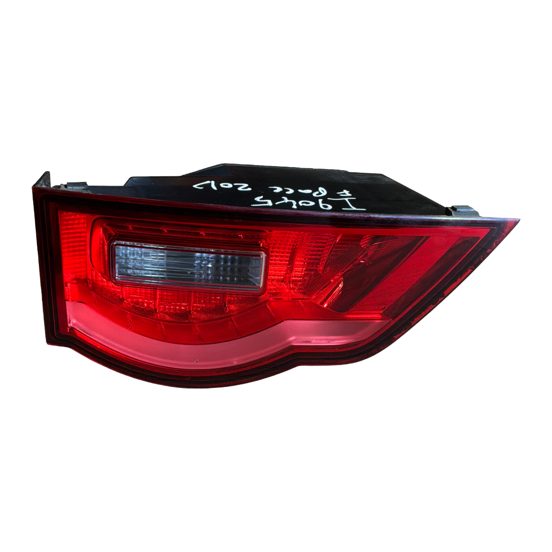 JAGUAR F-PACE X761 N/S/R INNER TAIL LIGHT 2019 (HK8315K273AA)