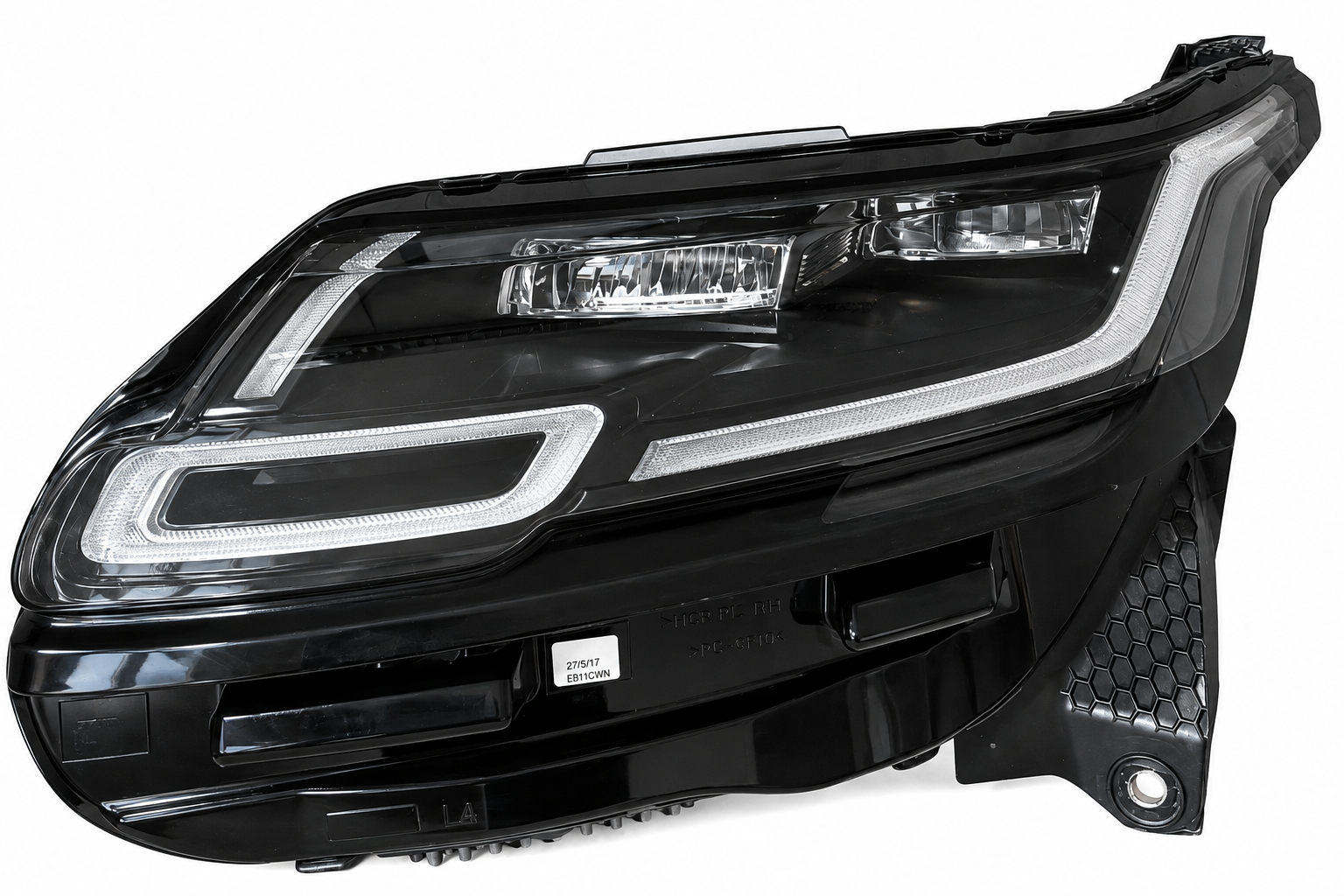 RANGE ROVER VELAR N/S/F LED COMBINATION LAMP (J8A213W030DE)