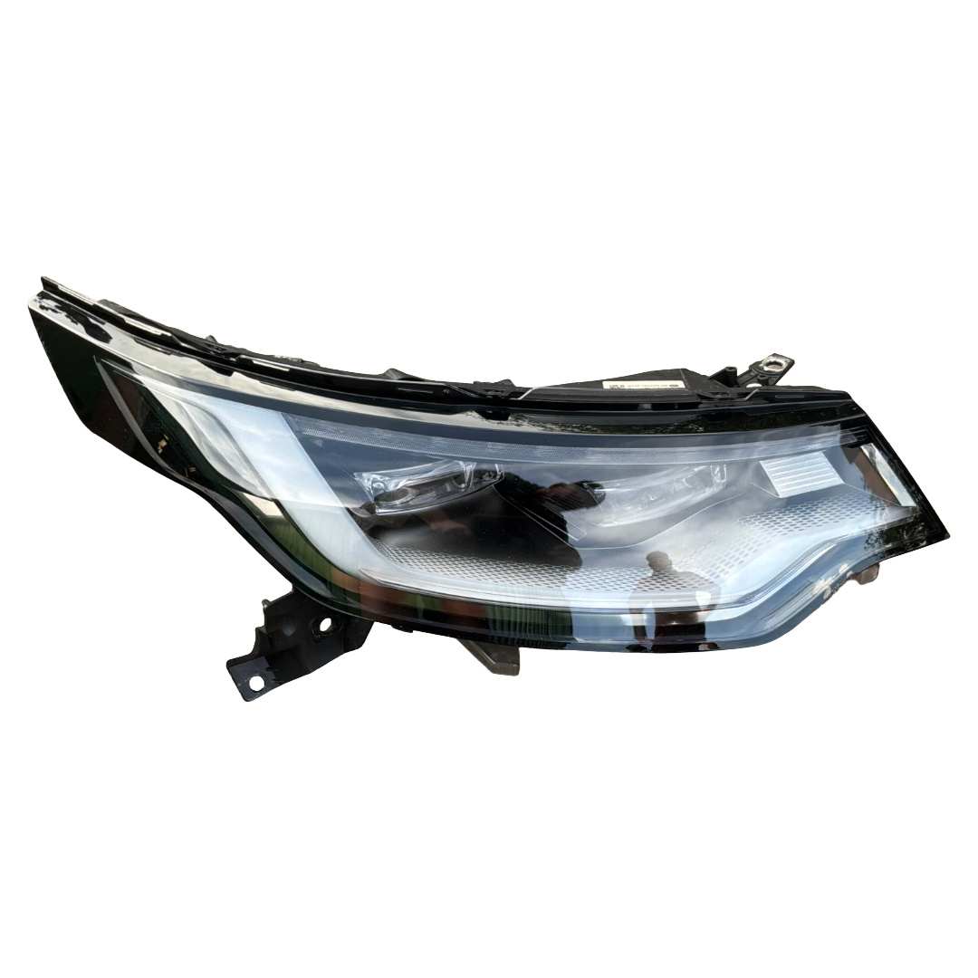 LAND ROVER DISCOVERY 5 2017> LED MATRIX O/S/F HEADLAMP ASSY (MY4213W029GB)
