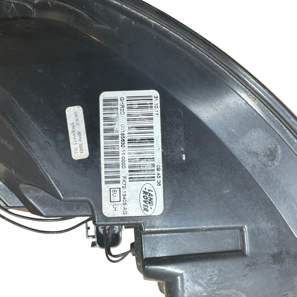 LAND ROVER DISCOVERY SPORT 2015> N/S/R OUTER TAIL LAMP ASSY (FK7213405AG)