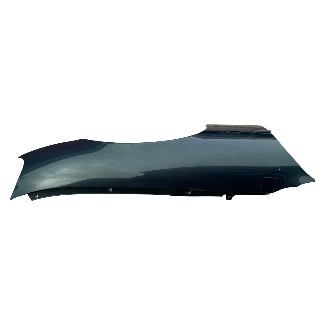 JAGUAR XK8 (X100) O/S/F WING PANEL (FJA1070AF)