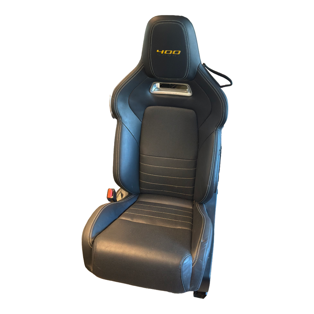 JAGUAR F-TYPE 400 SPORT SEATS (SET)