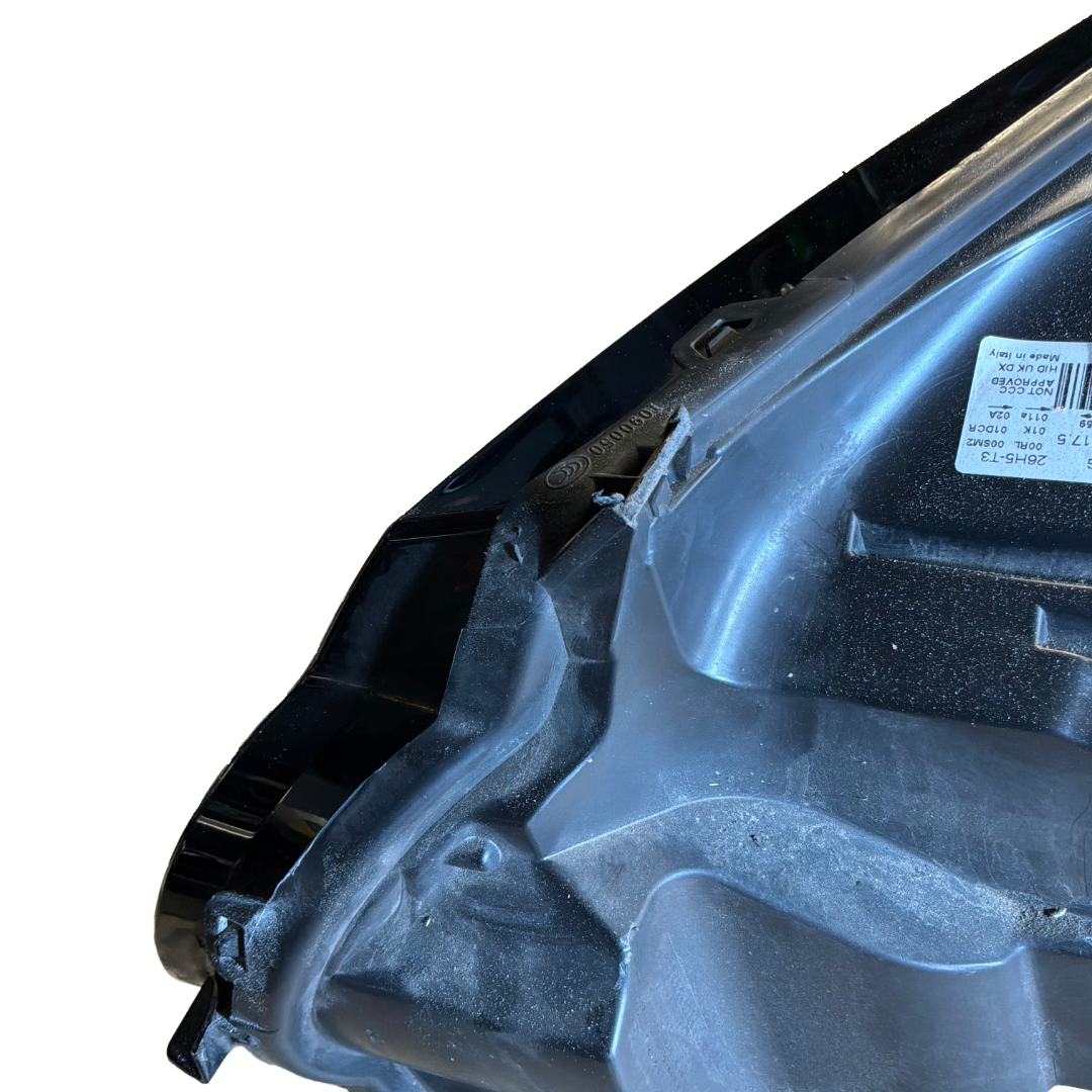 RANGE ROVER SPORT 2014> O/S/F BI-XENON HEADLAMP ASSY (DK6213W029DG)