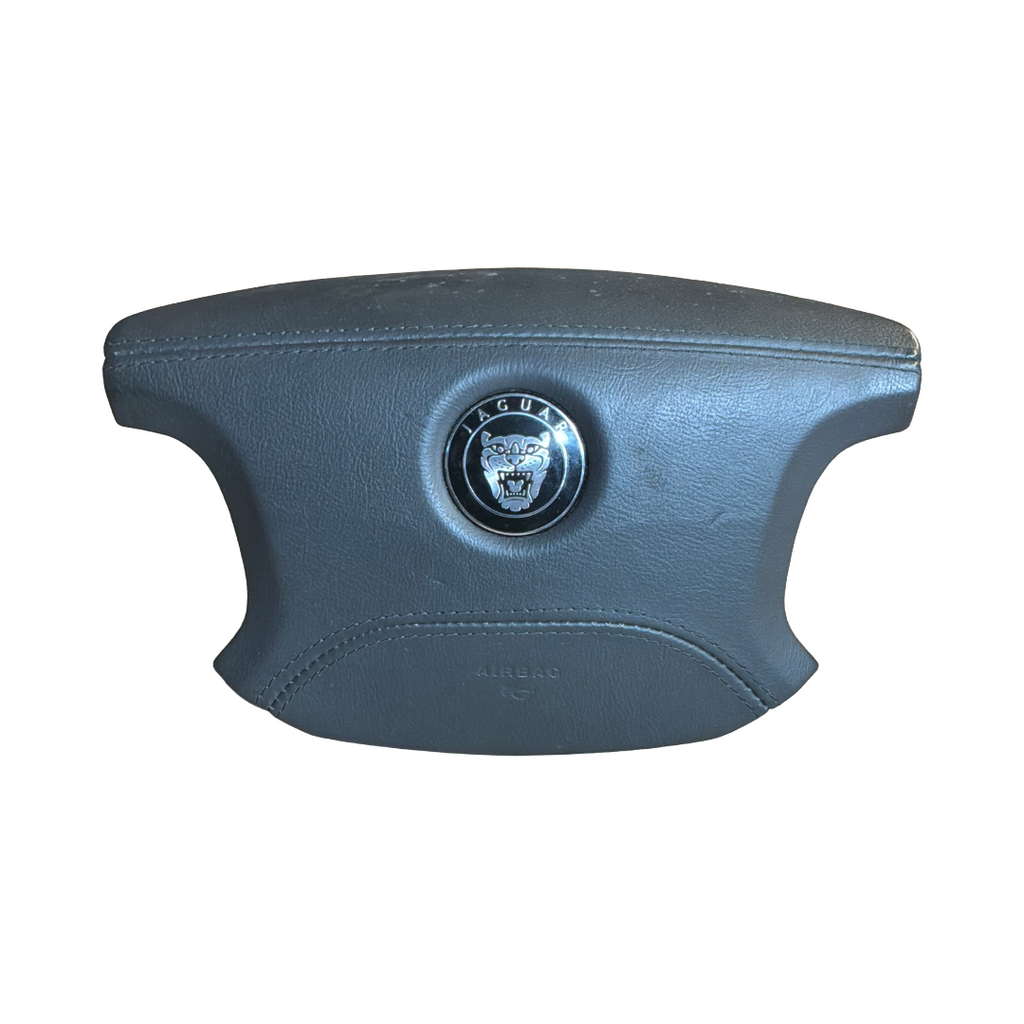 JAGUAR S-TYPE 1999-2008 STEERING WHEEL AIRBAG (4R8354043B13AF0LGP)